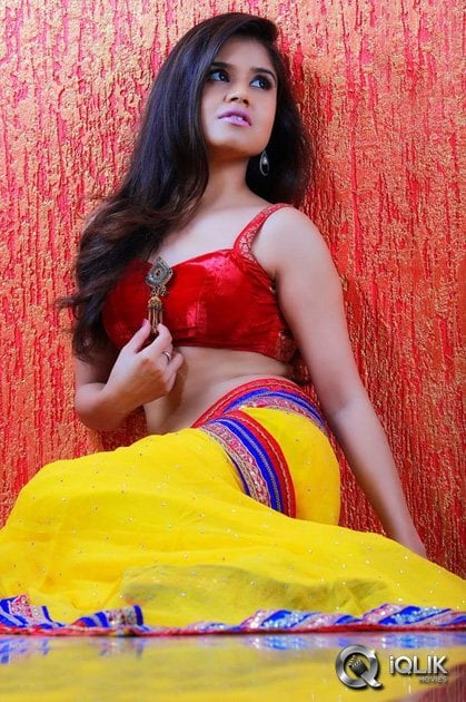 Ranjana-Mishra